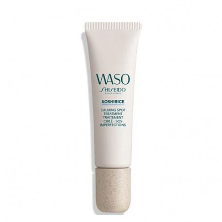 SHISEIDO Waso - Zielgerichtete Behandlung 768614178835